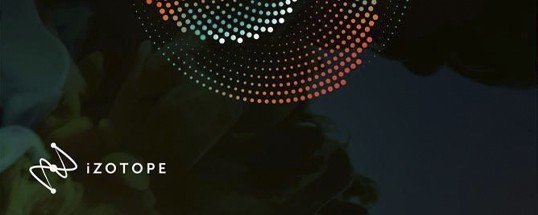iZotope Relay icon